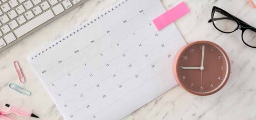 волшебный календарь