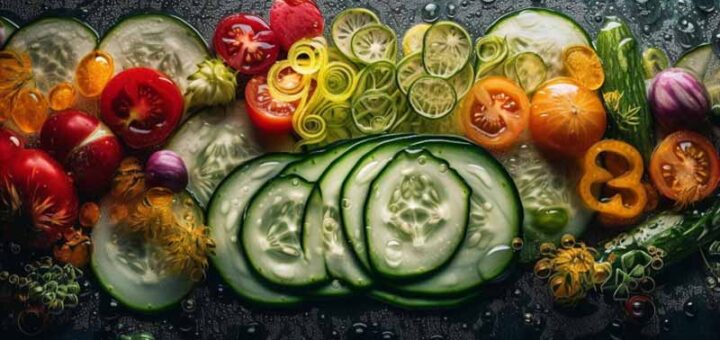 послепраздничная детоксикация