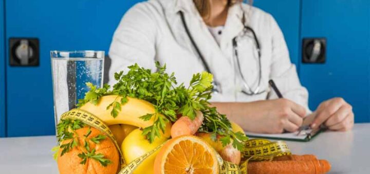 программа похудения