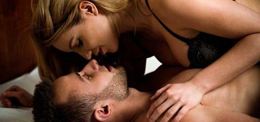 как сделать секс хорошим