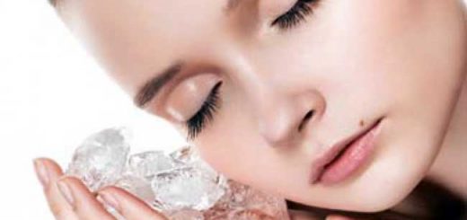 криомассаж