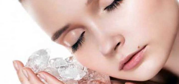 криомассаж