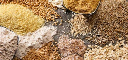 богатырское меню