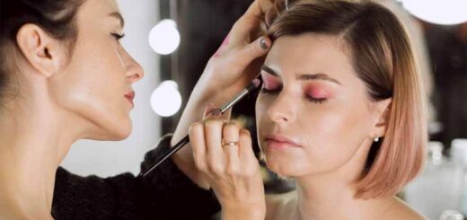макияж