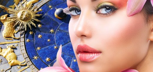 макияж по знаку зодиака