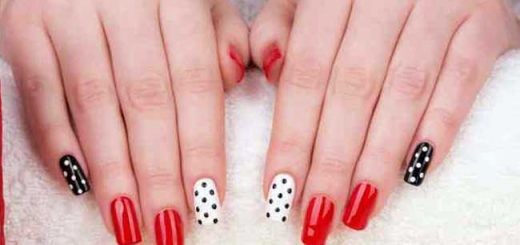 маникюр по гороскопу
