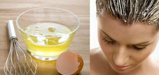 зимние маски для волос