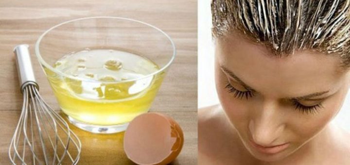 зимние маски для волос