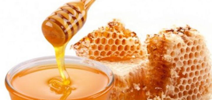 мед при заболеваниях