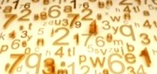 нумерология