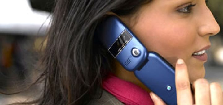 вред мобильных телефонов