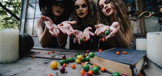 исполнение желаний