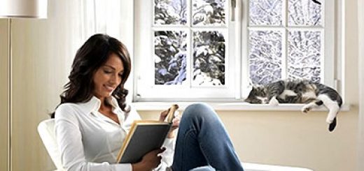 энергия дома