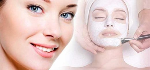 уход за кожей