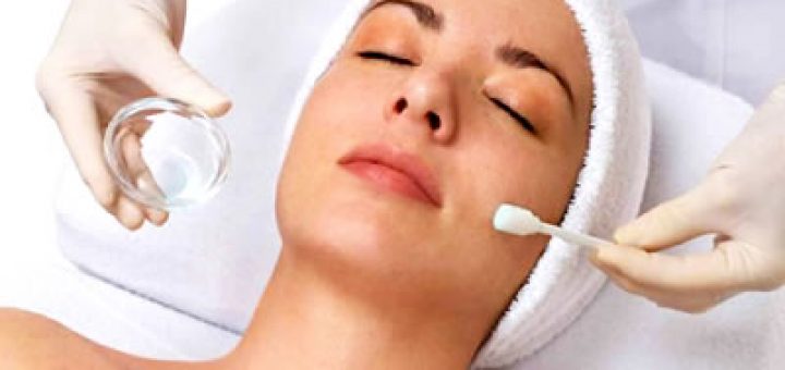 технологии пилинга