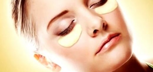 как избавиться от кругов и мешков под глазами