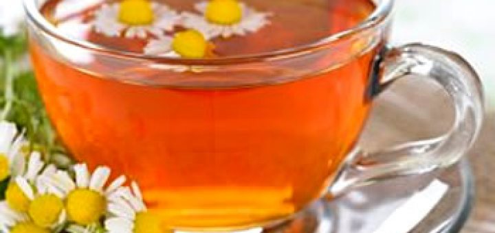 чаи от простуд