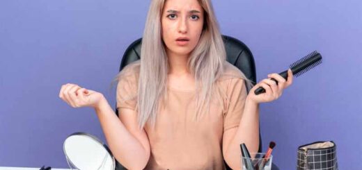 как быстро привести себя в порядок