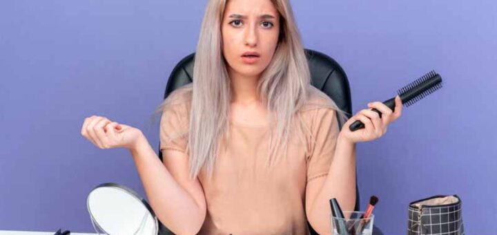 как быстро привести себя в порядок