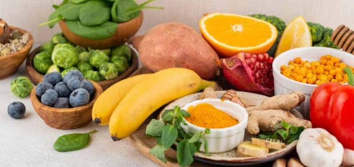 как сохранить витамины во фруктах и овощах