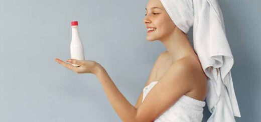 женская гигиена