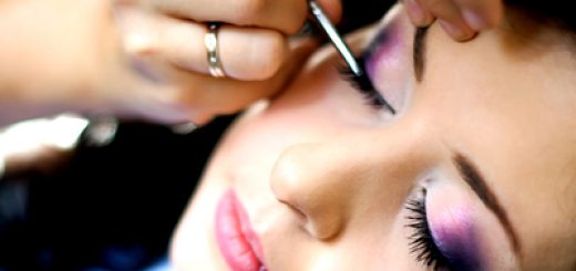 как исправить ошибки в макияже