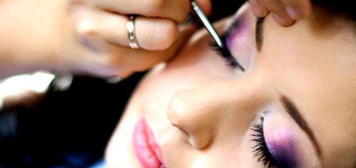 как исправить ошибки в макияже