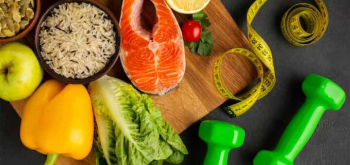 продукты для снижения веса