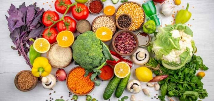 противораковые продукты