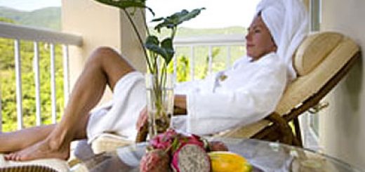 салон красоты на дому