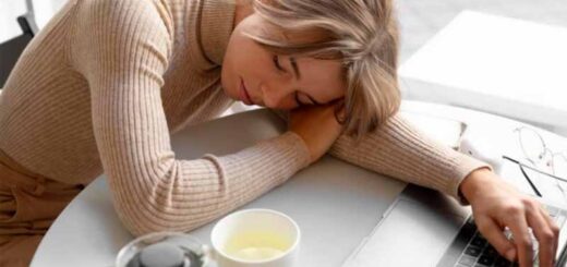 как побороть усталость