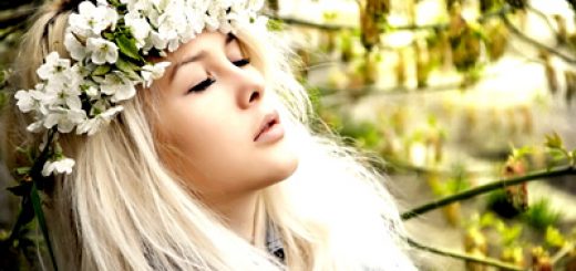 весна - время пробуждения