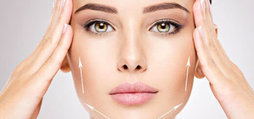 как подтянуть кожу