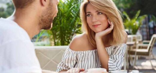 как завоевать мужчину