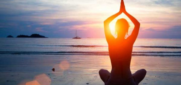 как достичь душевного равновесия