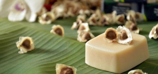 массажная плитка своими руками