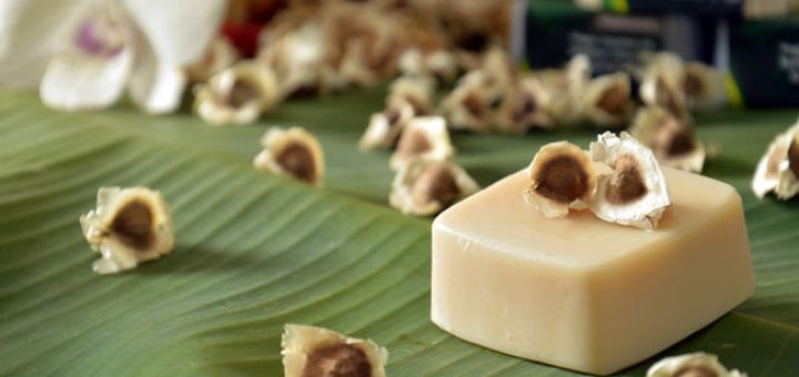 массажная плитка своими руками