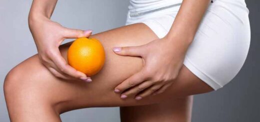 продукты при целлюлите