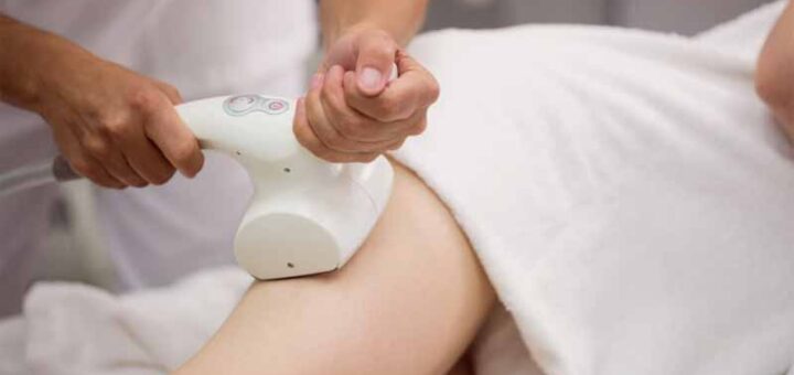 борьба с целлюлитом