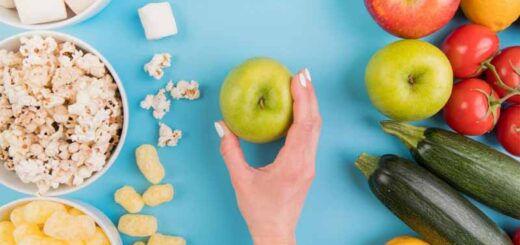 правда о диетах