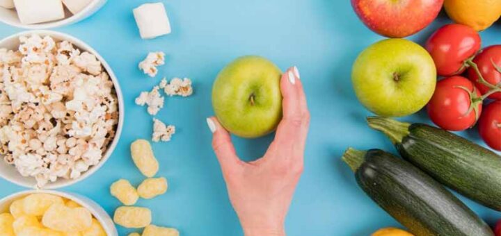 правда о диетах