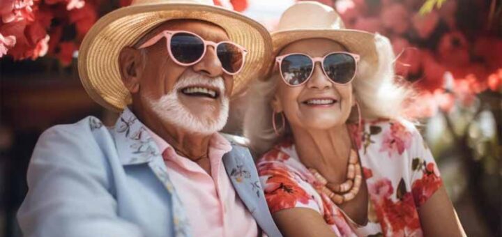 есть ли жизнь на пенсии