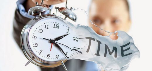 азы тайм-менеджмента