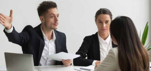 как правильно критиковать