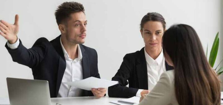 как правильно критиковать