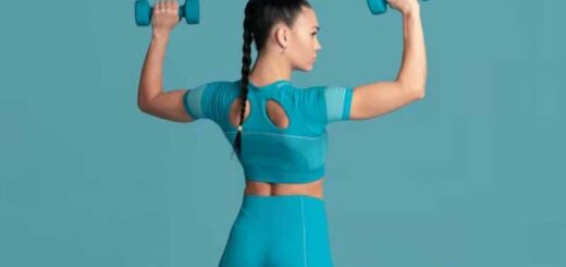 одежда для фитнеса