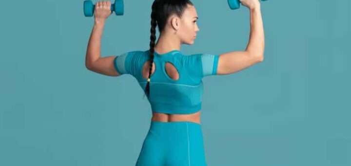 одежда для фитнеса