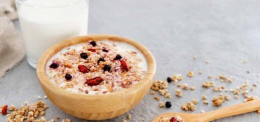 овсянка для похудения