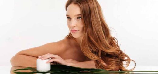 уход за волосами