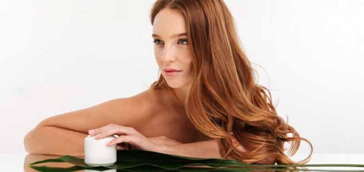 уход за волосами